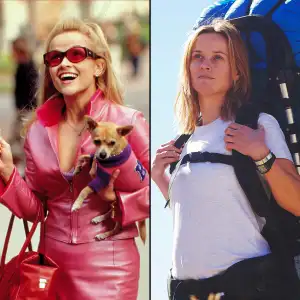 From Legally Blonde to Wild Reese Witherspoon s Best Movie Roles 303