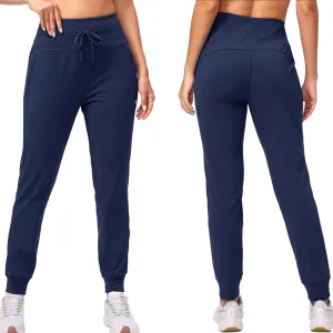 G Gradual fleece-lined joggers