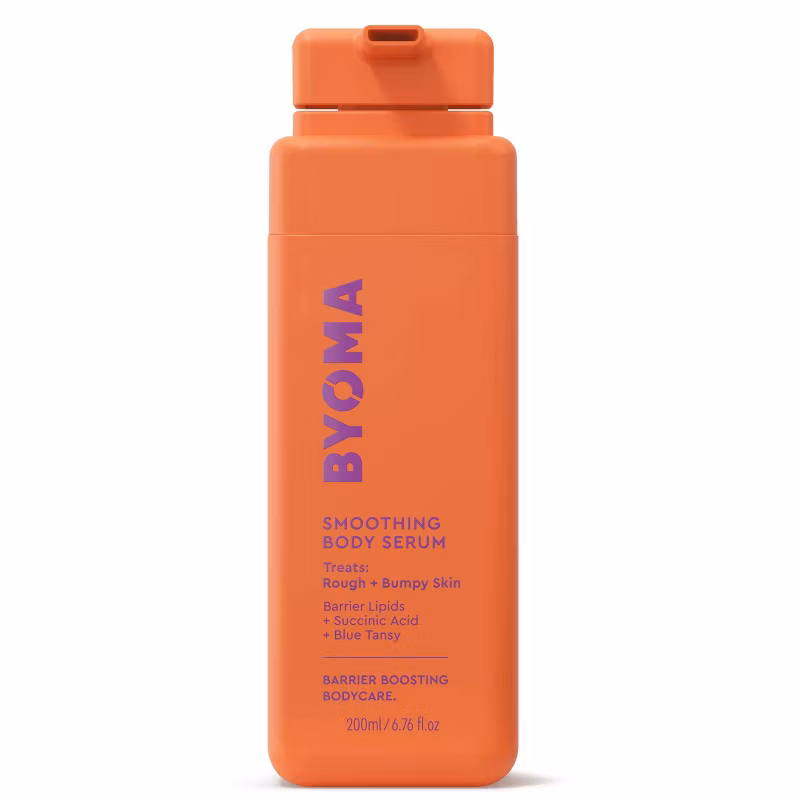 BYOMA Smoothing Body Serum