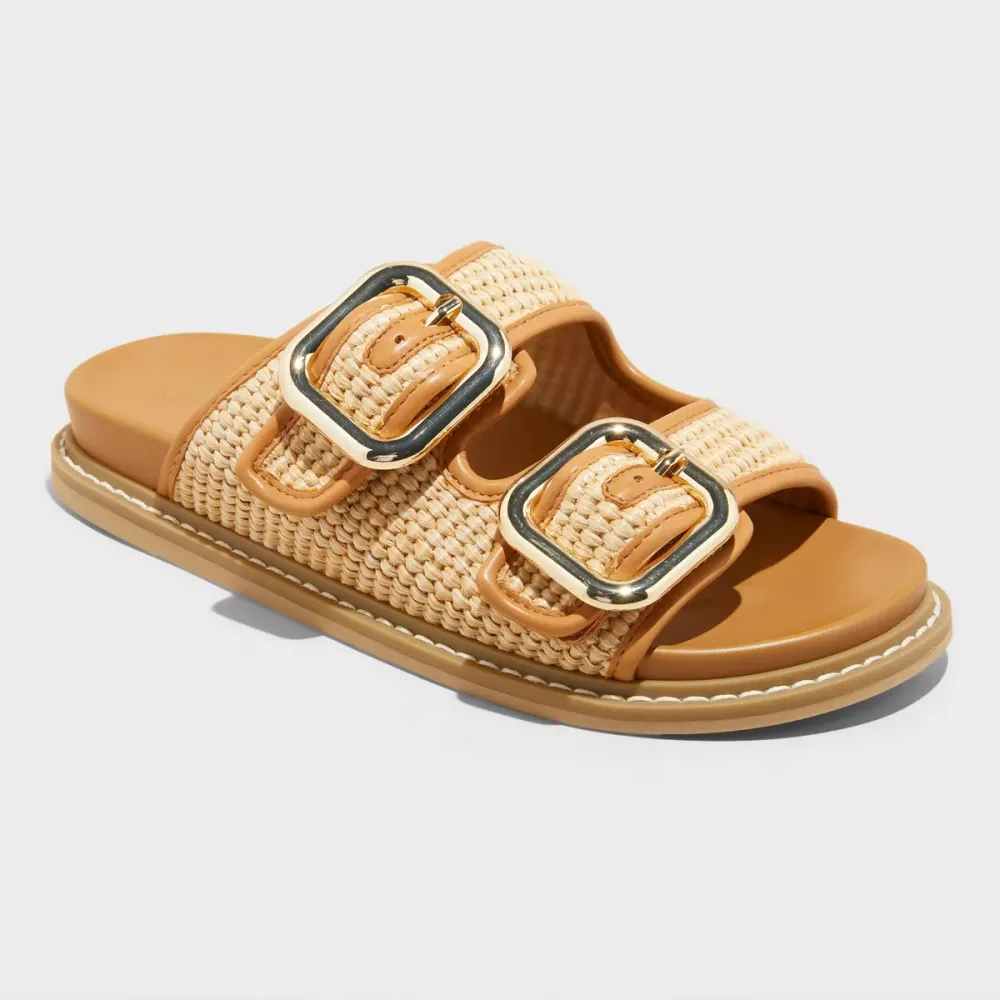 Target slides
