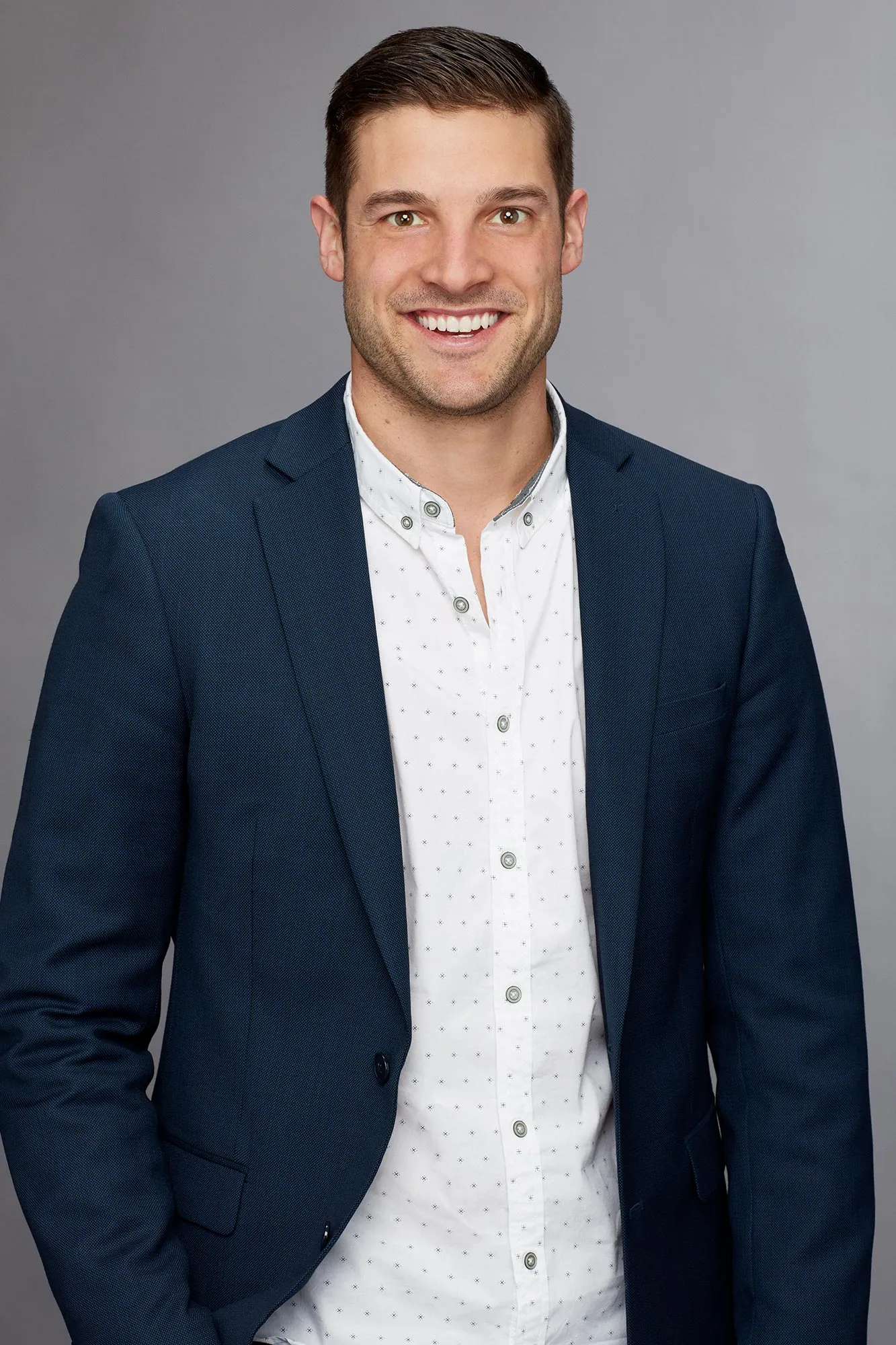 Garrett Yrigoyen Bio