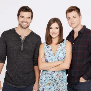 General Hospital Issues Viewer Advisory for Upcoming Episodes Amid California Wildfires