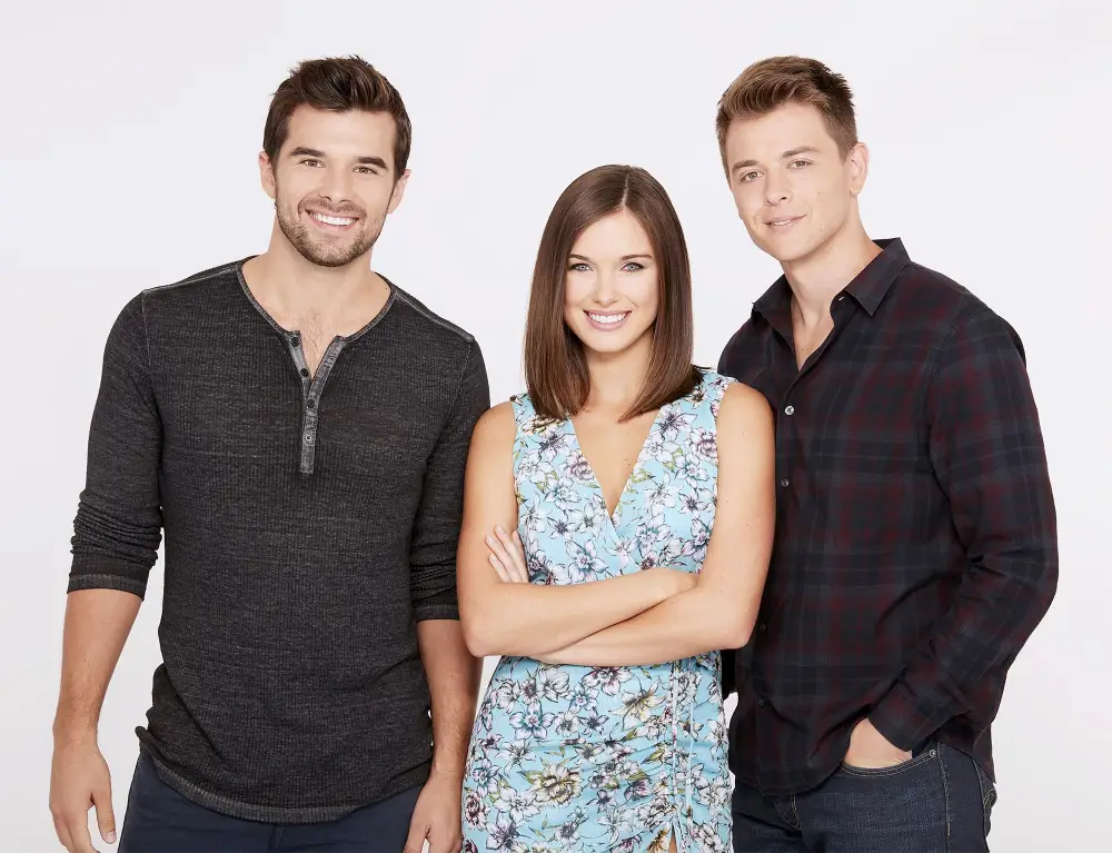 General Hospital Issues Viewer Advisory for Upcoming Episodes Amid California Wildfires