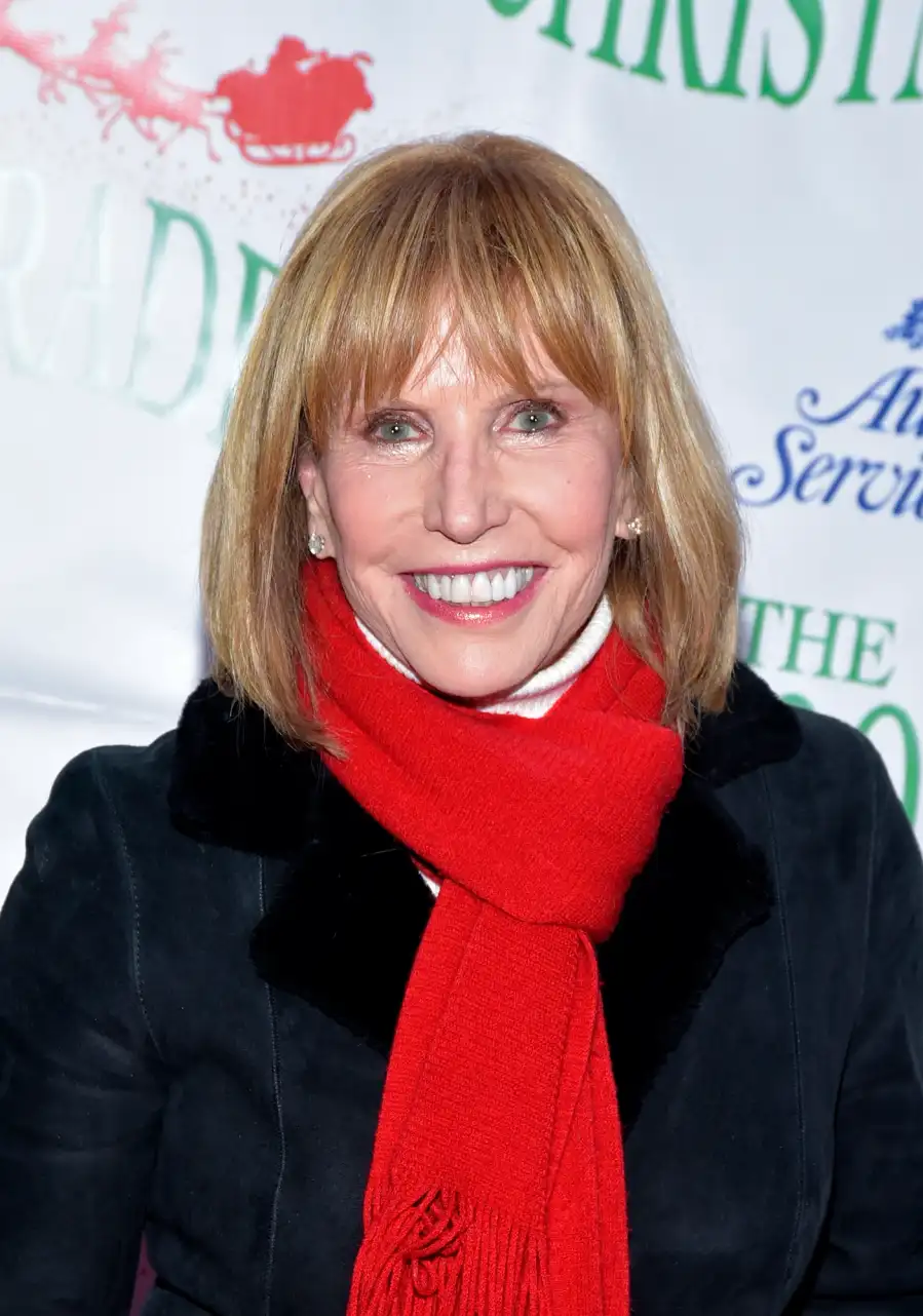 General Hospital's Leslie Charleson Dead at 79