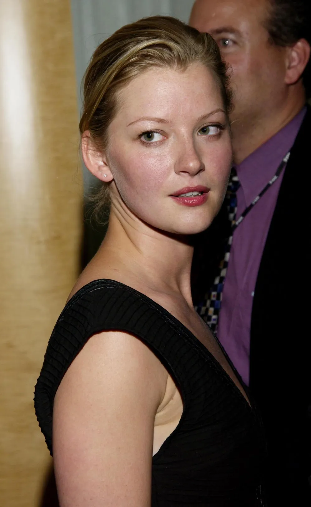 2002 Fox Summer TCA Party