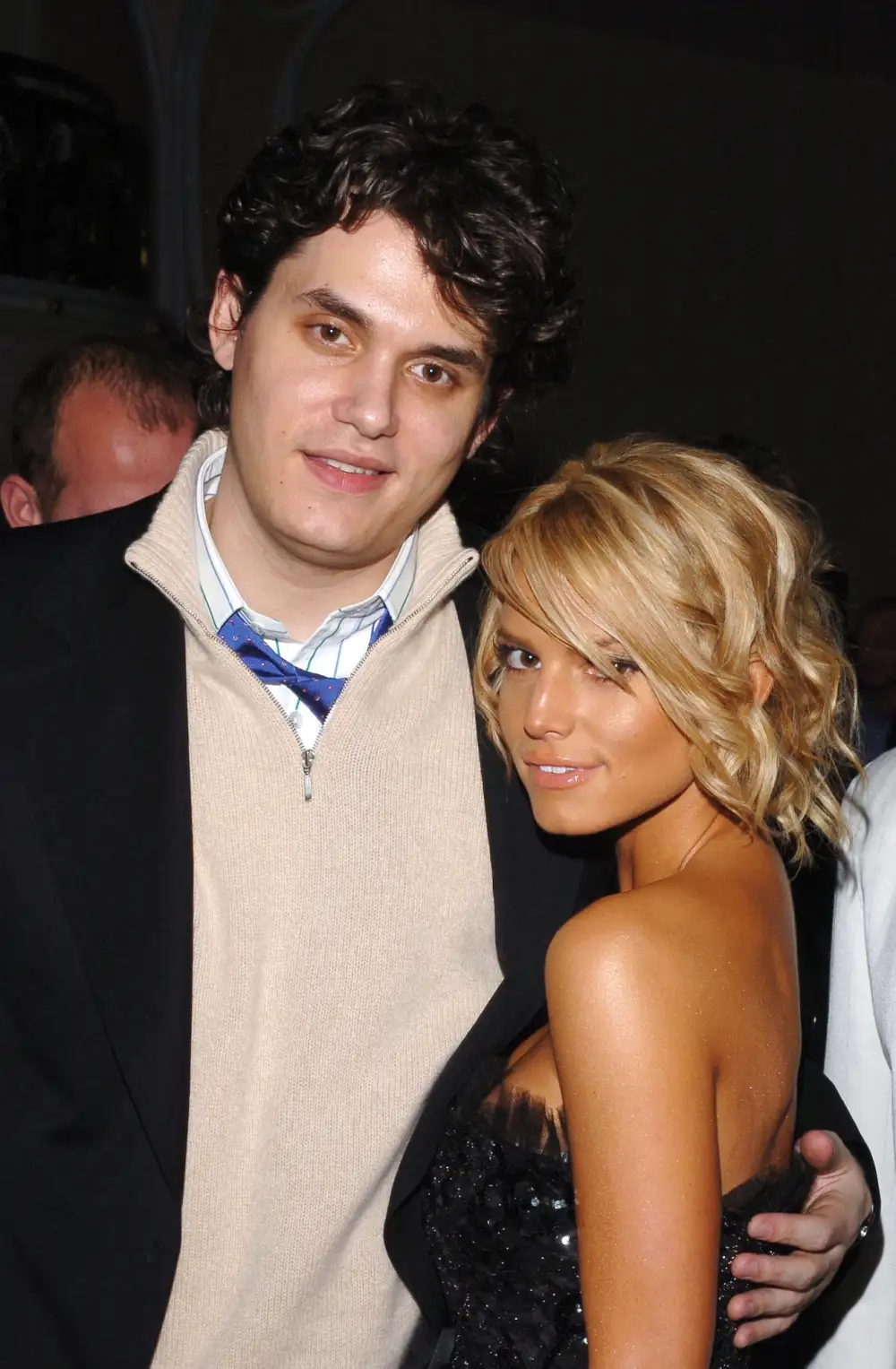 John Mayer and Jessica Simpson Broke Up Nine Times During Relationship: Romance Rewind