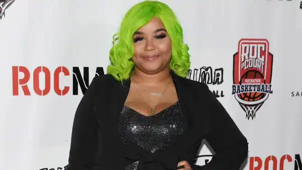 Influencer dominicana 'Killadamente'.