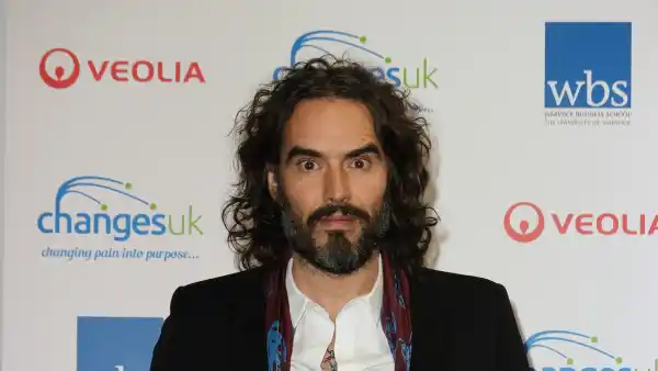Russell Brand Investigation Details Multiple Misconduct Complaints, BBC Issues Apology to Staff