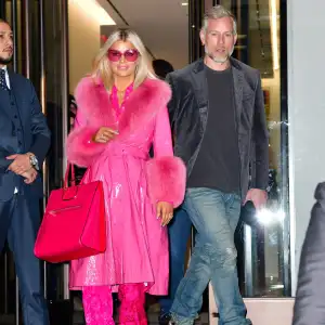 Jessica Simpson, Jessica Alba and More Stars Confirm That January Is ‘Divorce Month’