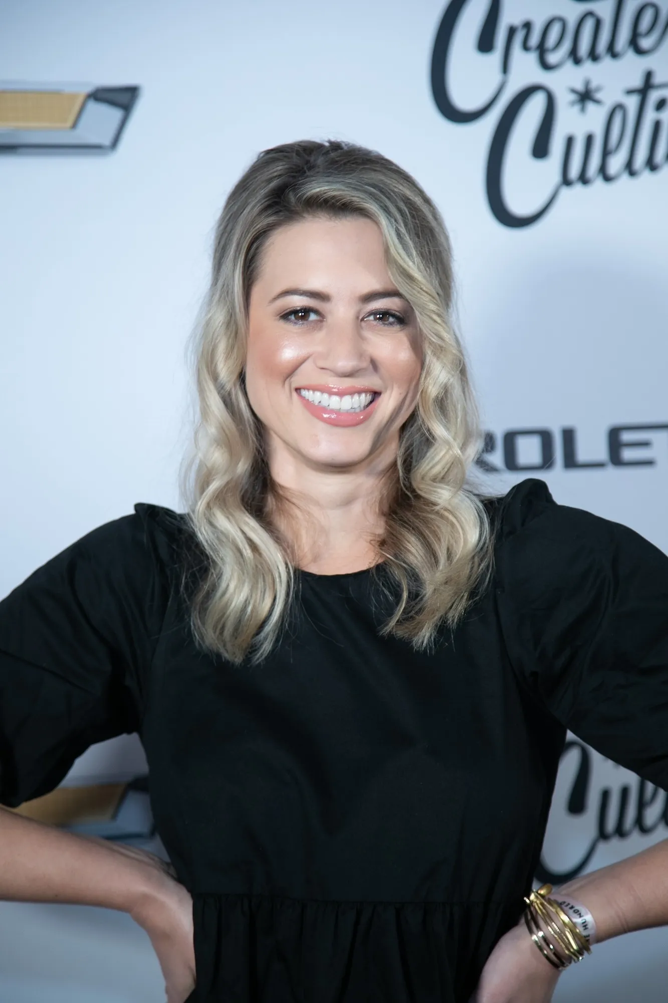 Lesley Murphy in 2020