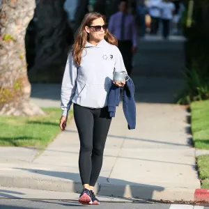 Jennifer Garner Leggings