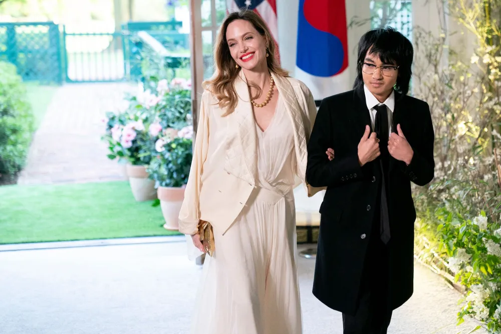 How Stars Like Tom Cruise and Angelina Jolie Are Raising Kids Who&rsquo;ve Turned Away From the Spotlight