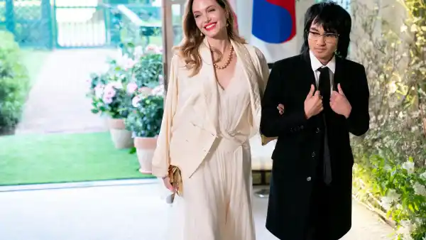 How Stars Like Tom Cruise and Angelina Jolie Are Raising Kids Who’ve Turned Away From the Spotlight