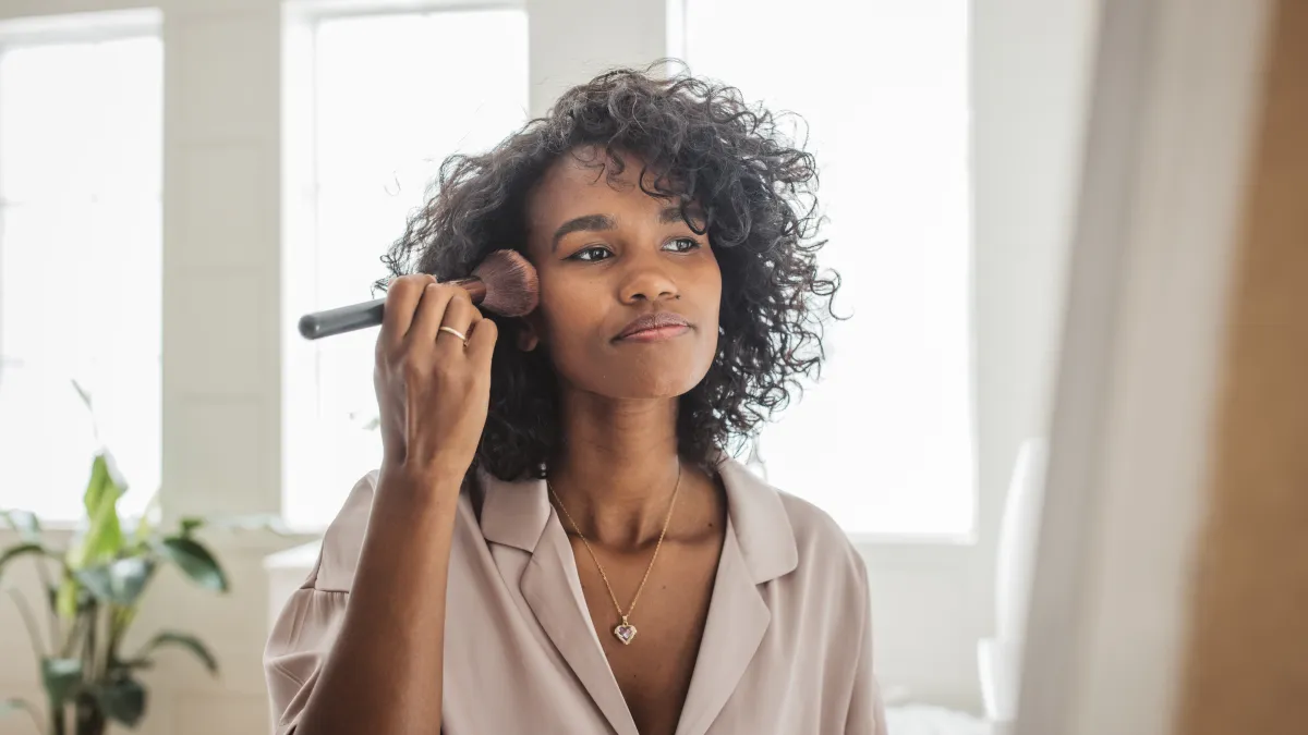 Urban Decay Face Bond Luminizer
