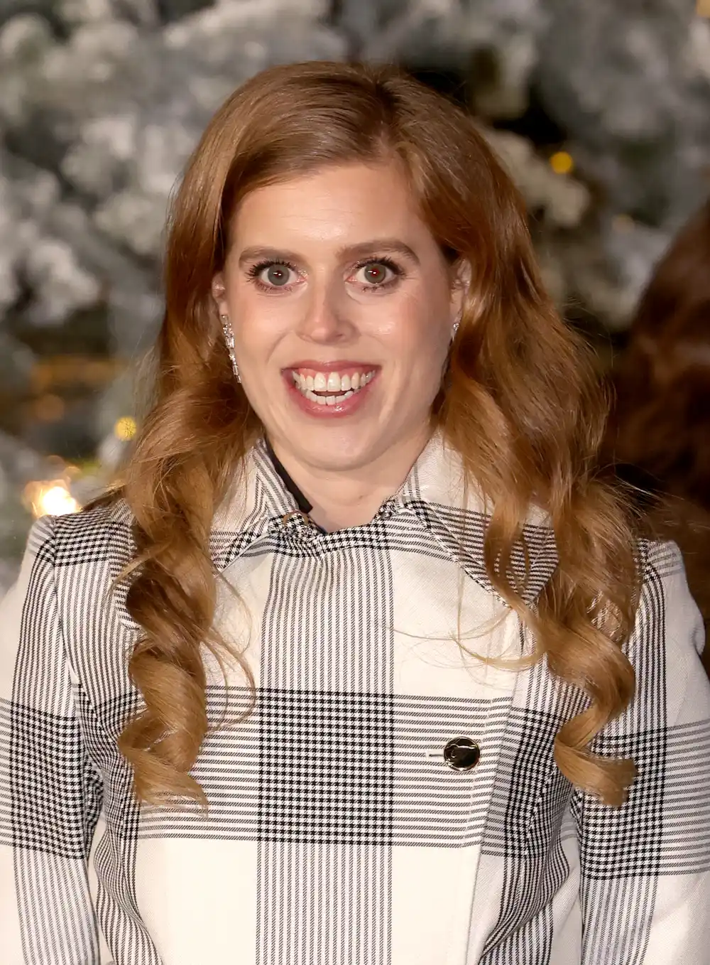 Princess Beatrice