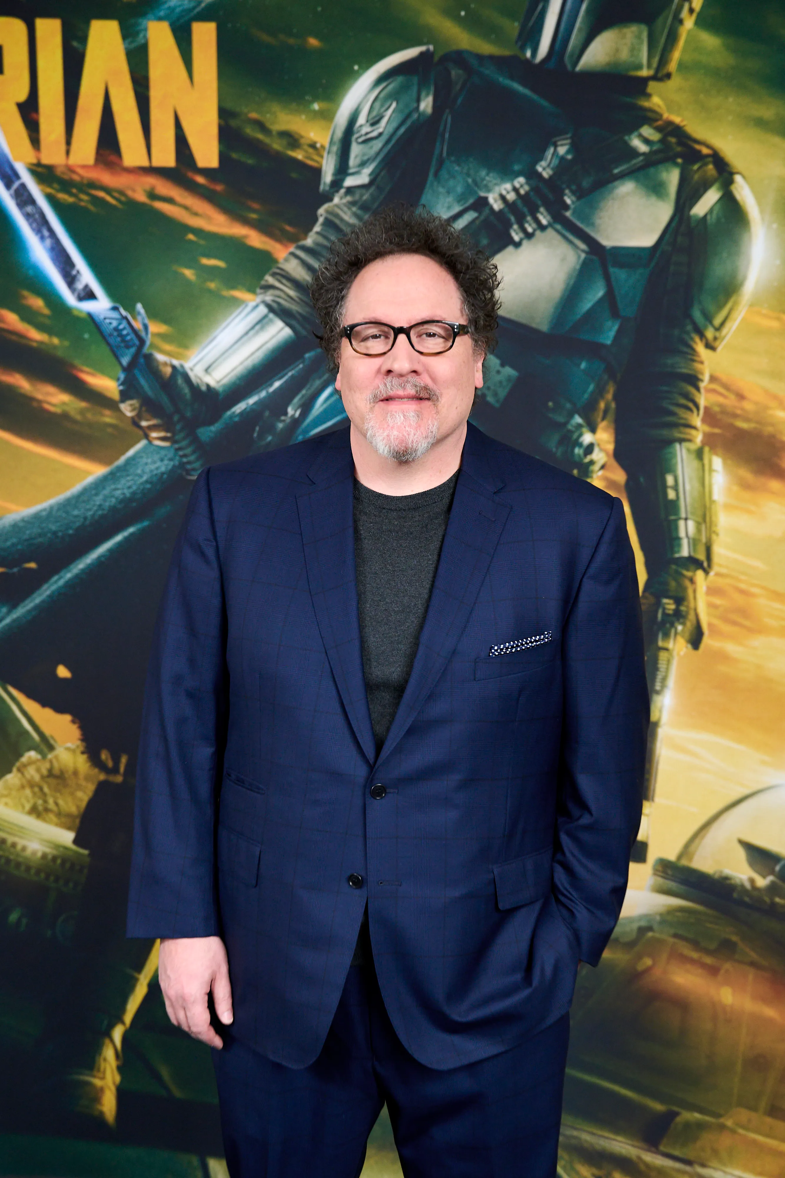 Jon Favreau
