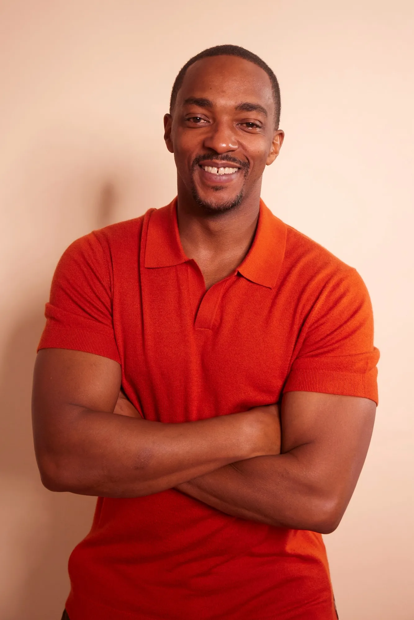 Anthony Mackie
