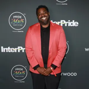 Ron Funches