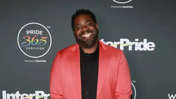Ron Funches