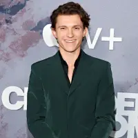 Tom Holland June 2023