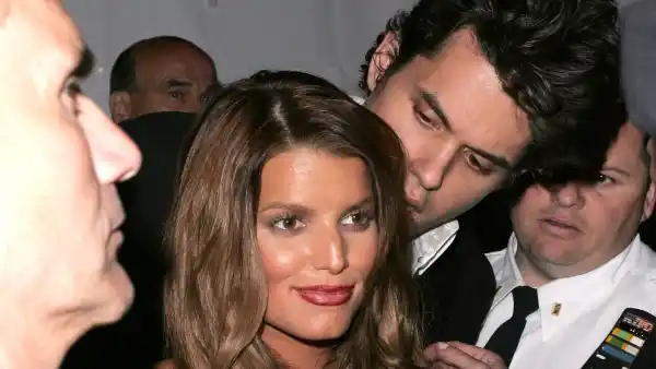 John Mayer and Jessica Simpson Broke Up Nine Times During Relationship: Romance Rewind