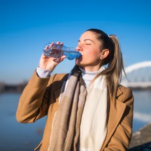 Hydration Multiplier