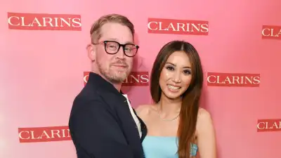 Macaulay Culkin and Brenda Song Talk Marriage Plans: ‘If We Eloped My Mom Would Have a Heart Attack’