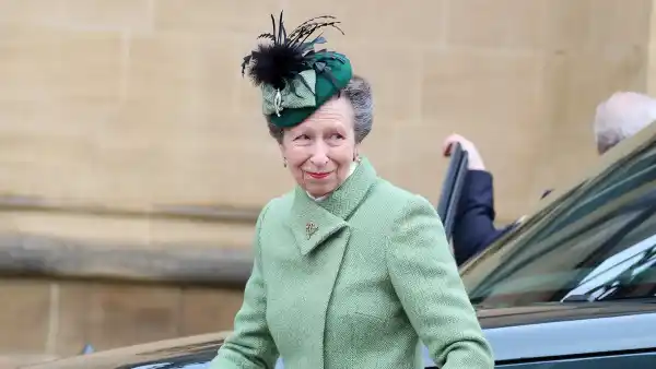 Princess Anne