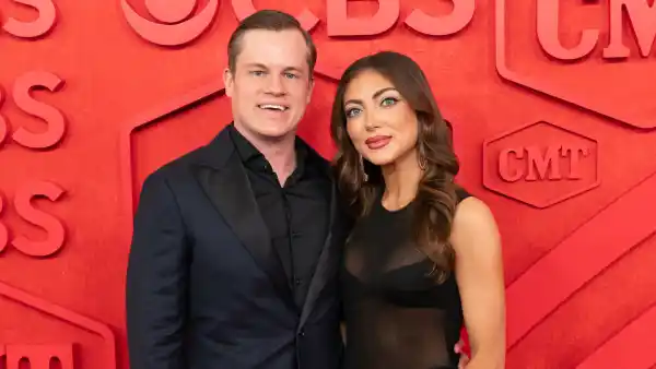 US-ENTERTAINMENT-MUSIC-COUNTRY-AWARDS