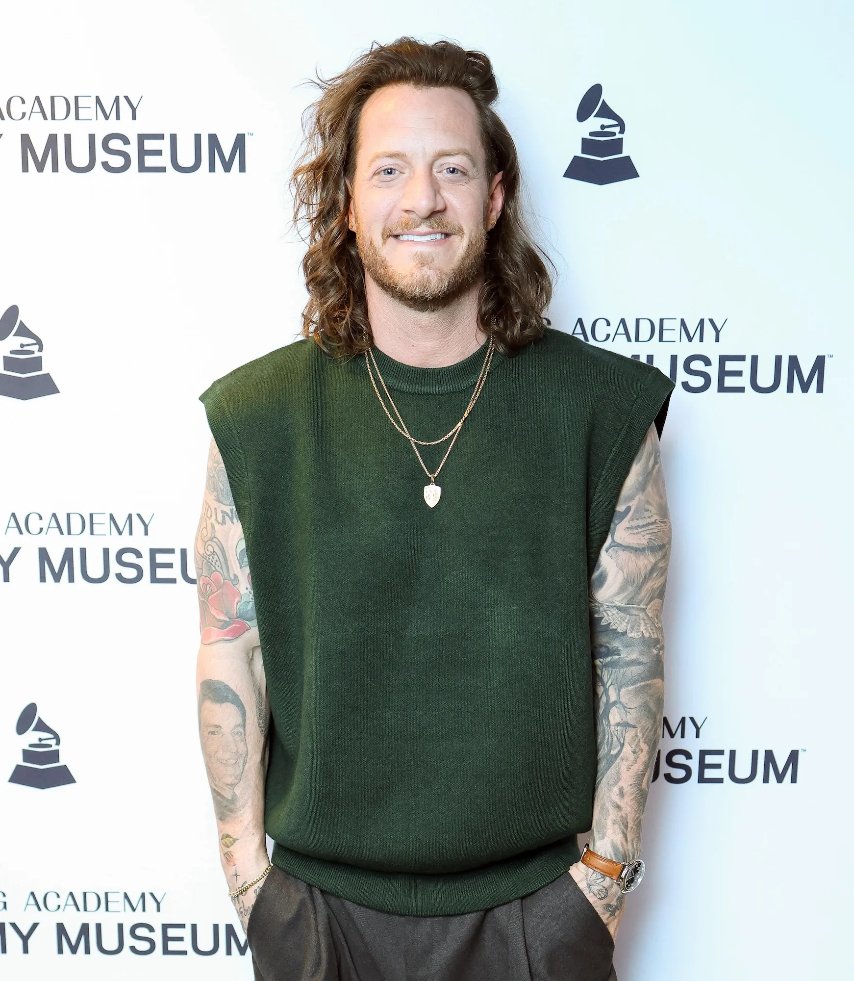Tyler Hubbard