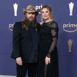 US-ENTERTAINMENT-MUSIC-AWARD-COUNTRY-ARRIVALS