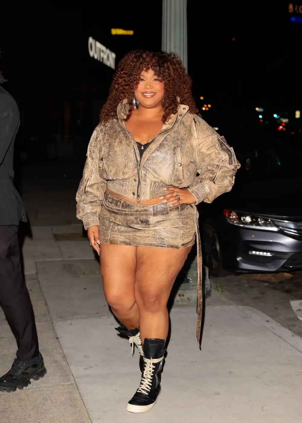 Lizzo