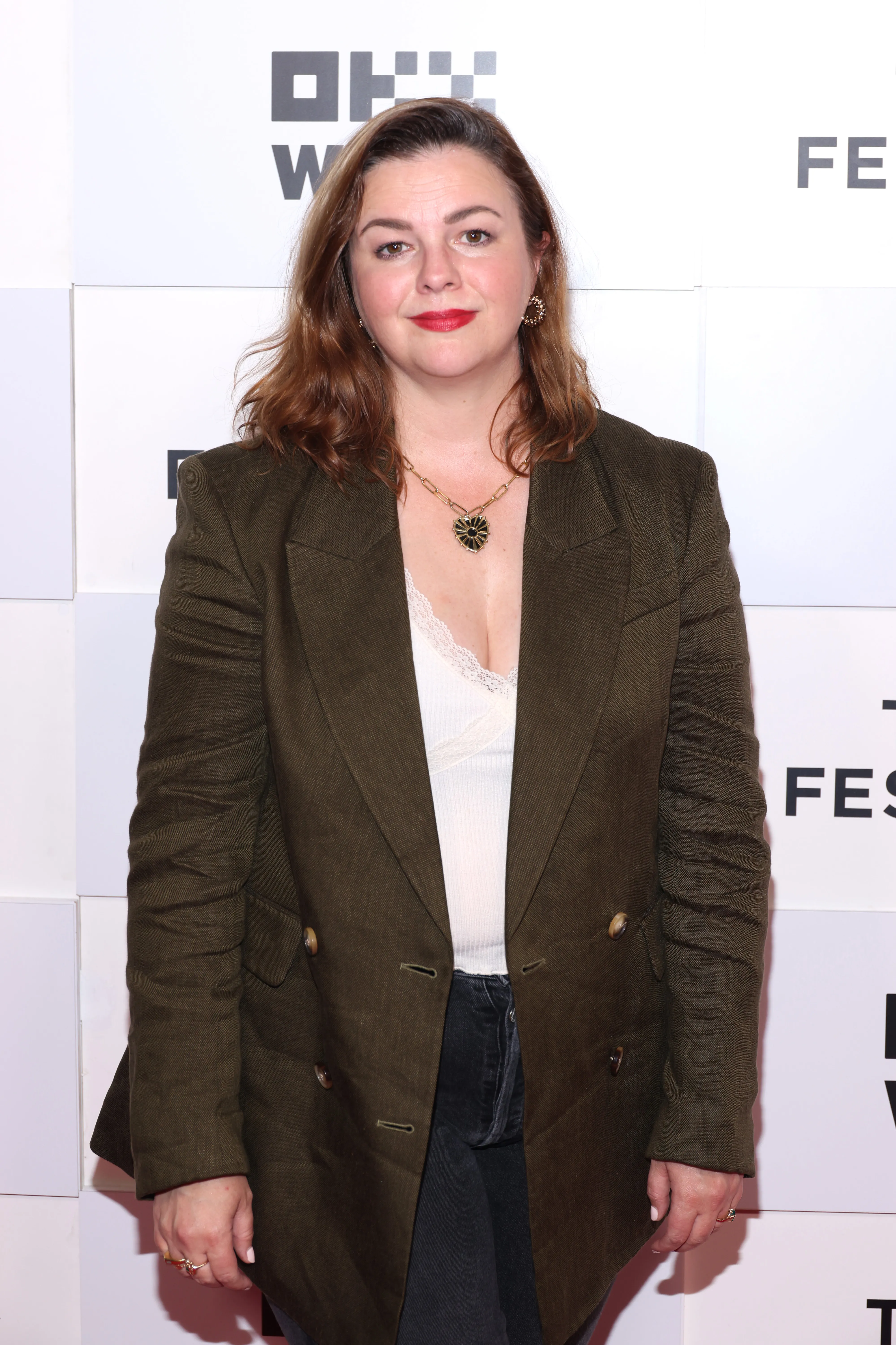 Amber Tamblyn