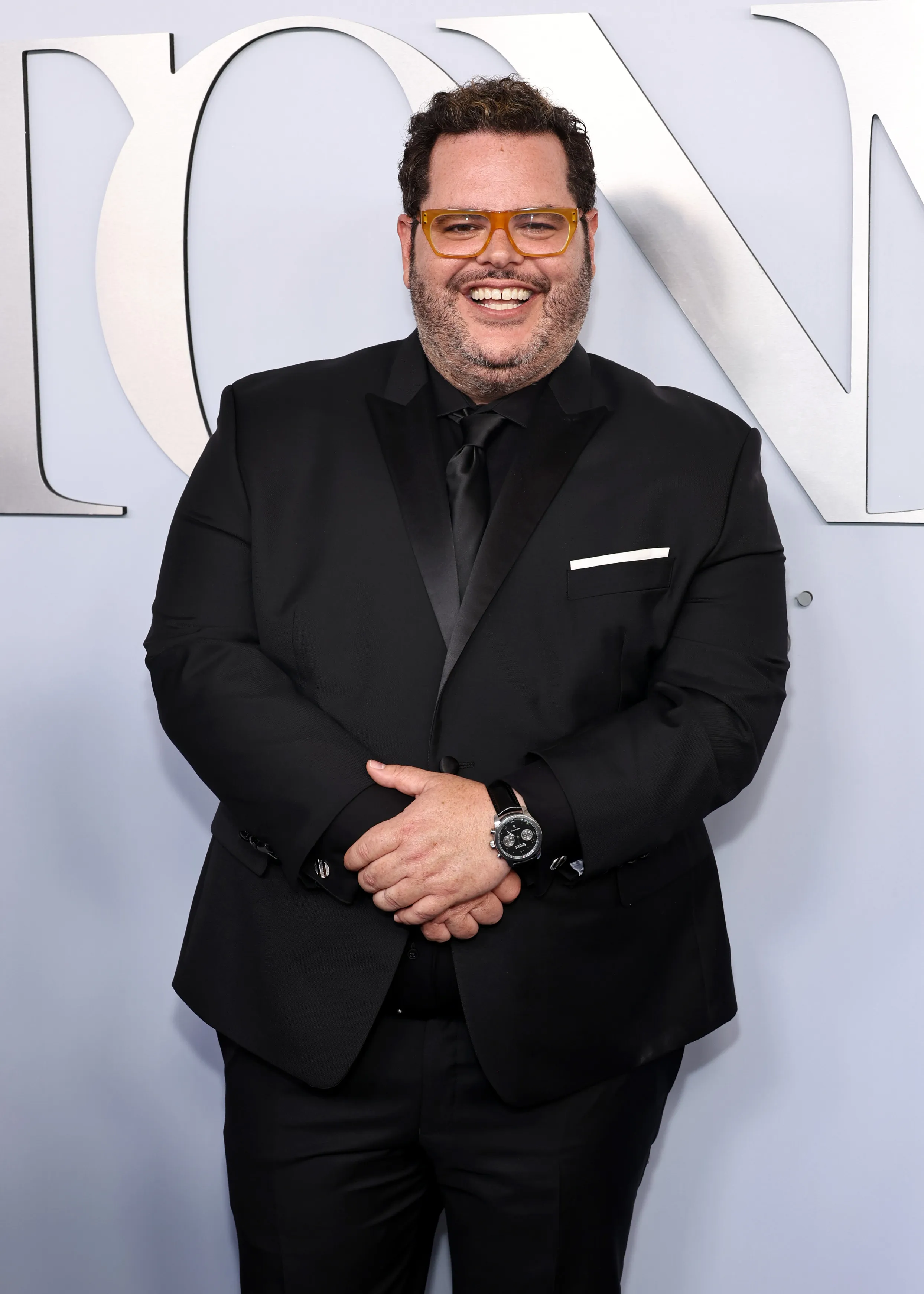 Josh Gad