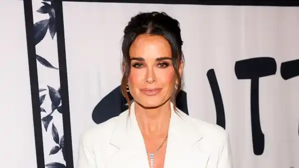 Kyle Richards