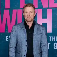 Kevin McKidd