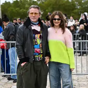 Daniel Craig and Rachel Weisz