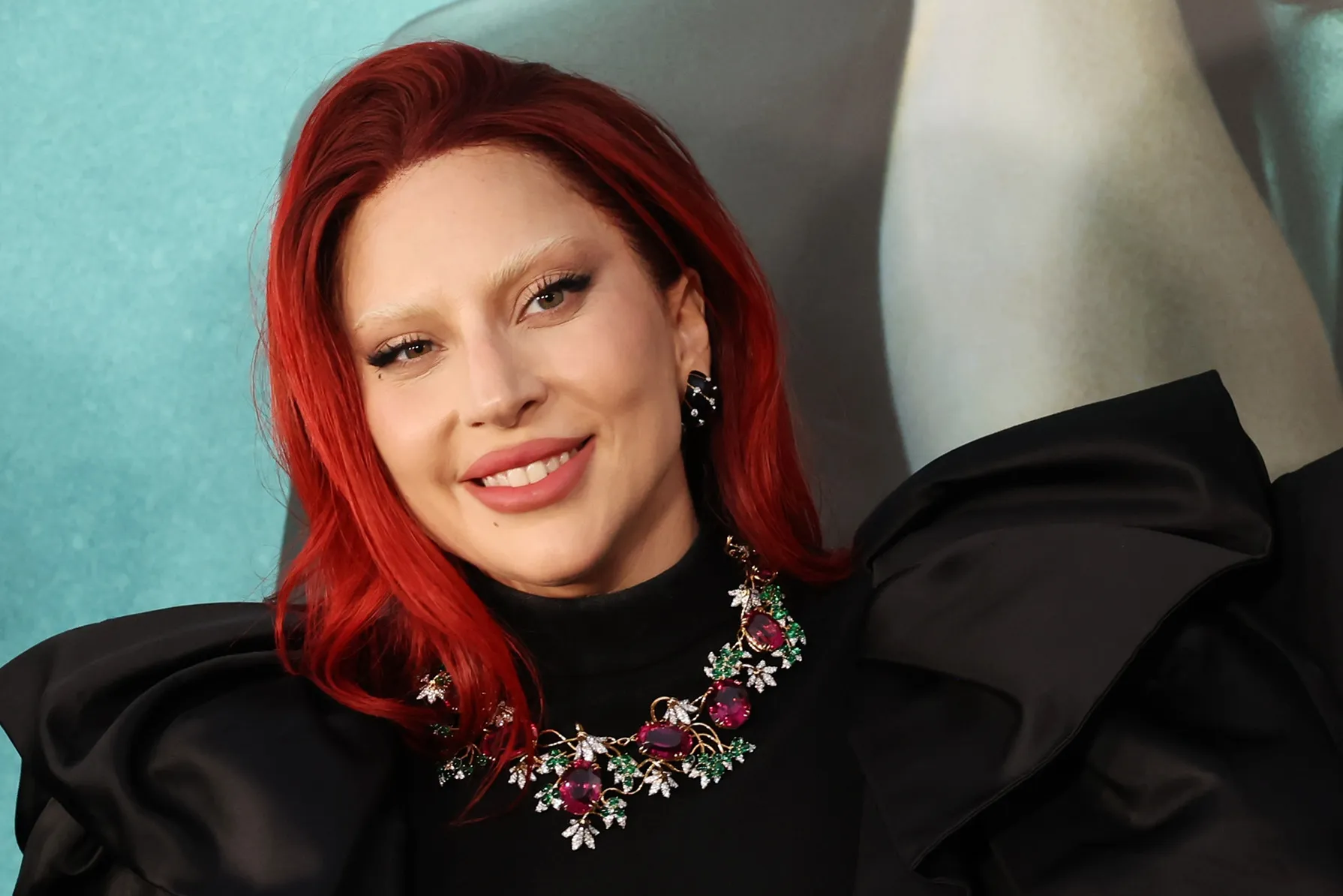 Lady Gaga, Kesha, Shakira and More High IQ Celebrities Who Are Certified Secret Geniuses