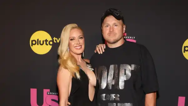 Heidi Montag and Spencer Pratt