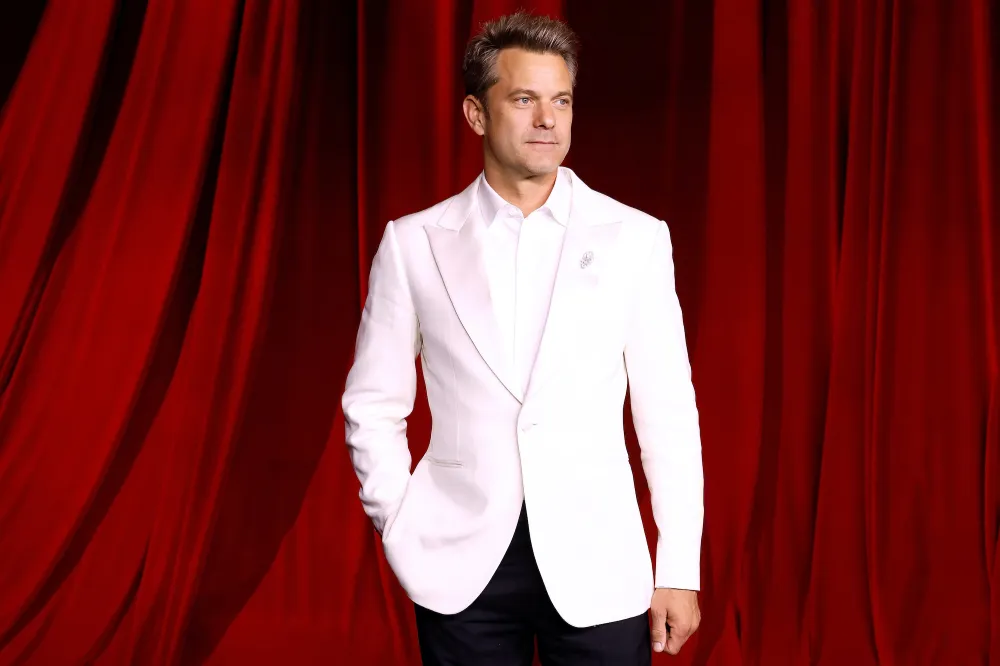 The Fourth Annual Academy Museum Gala - Arrivals