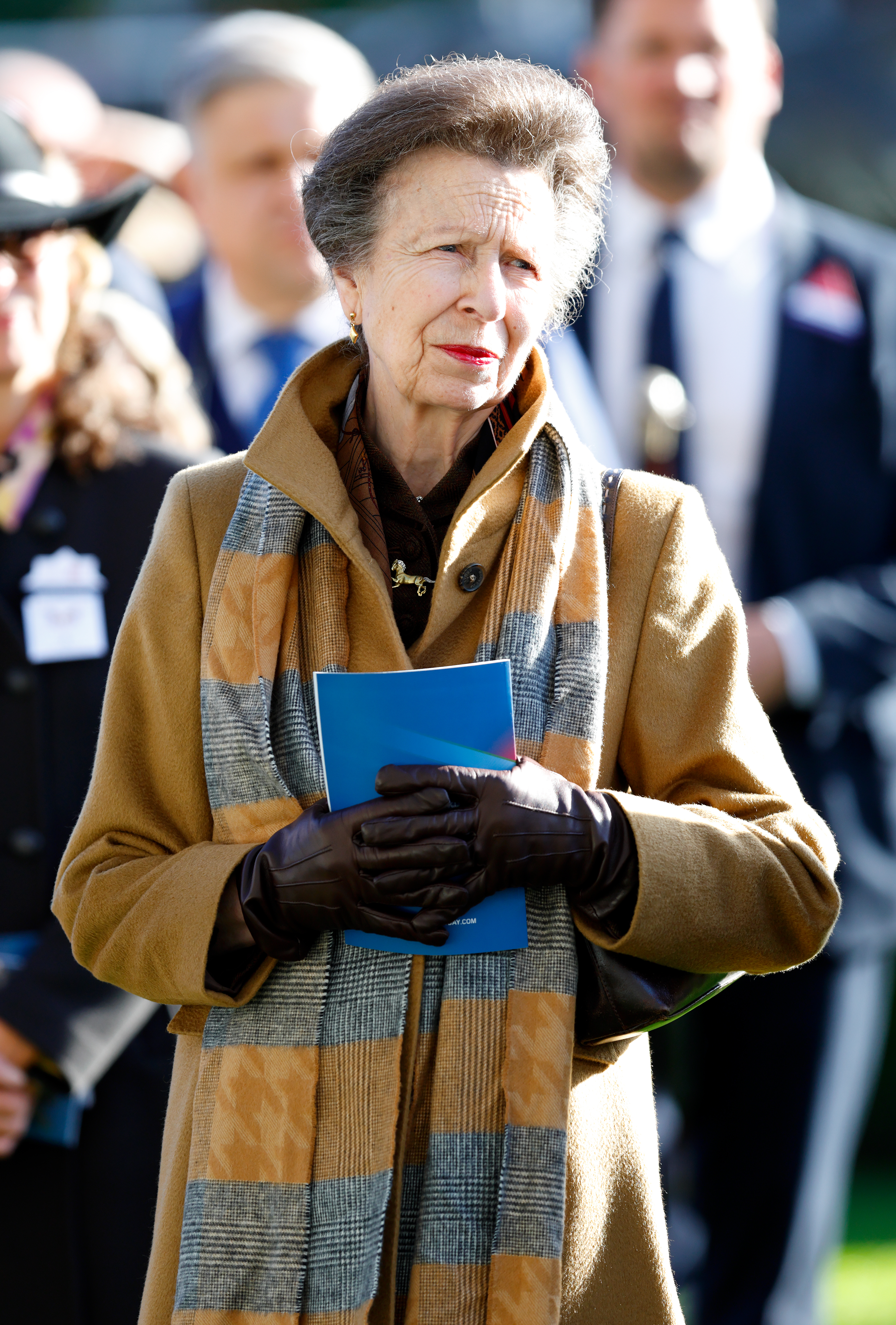 Princess Anne