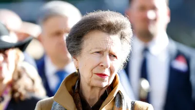 Princess Anne