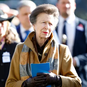 Princess Anne