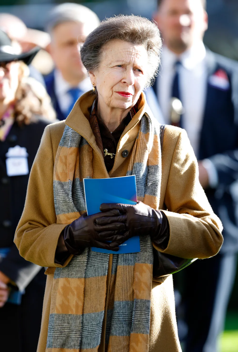 Princess Anne