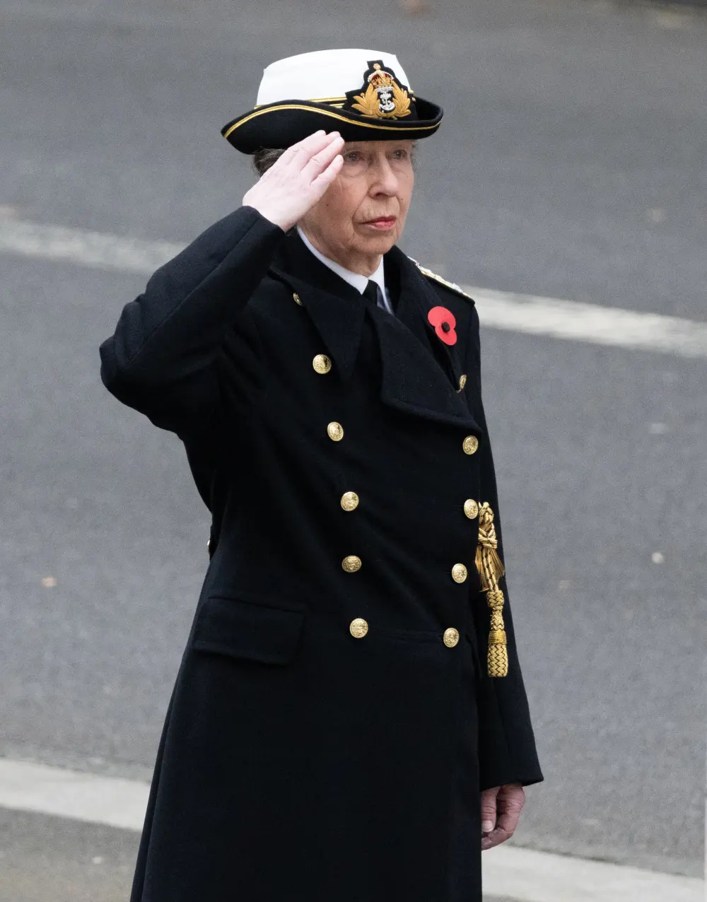 Princess Anne