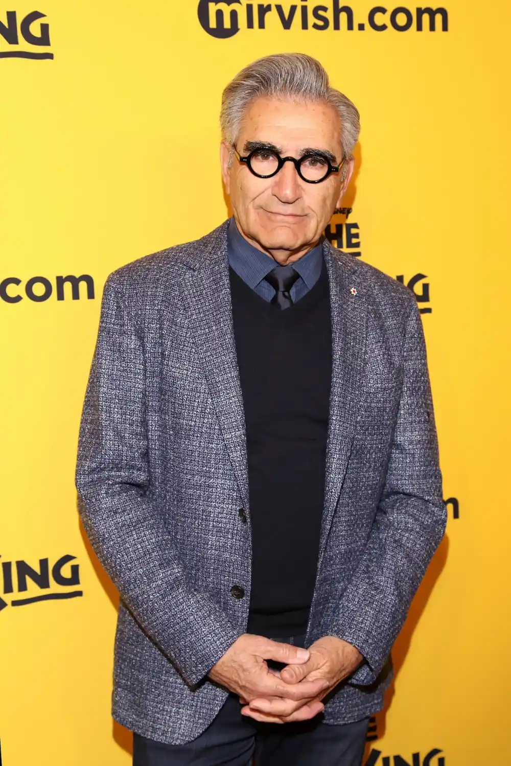 Eugene Levy
