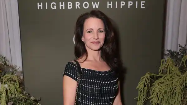 Kristin Davis