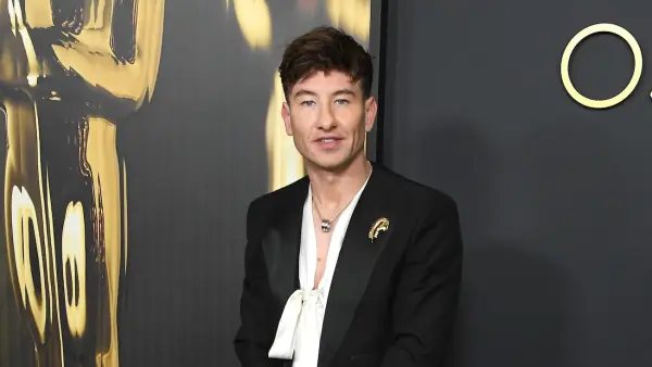 Barry Keoghan