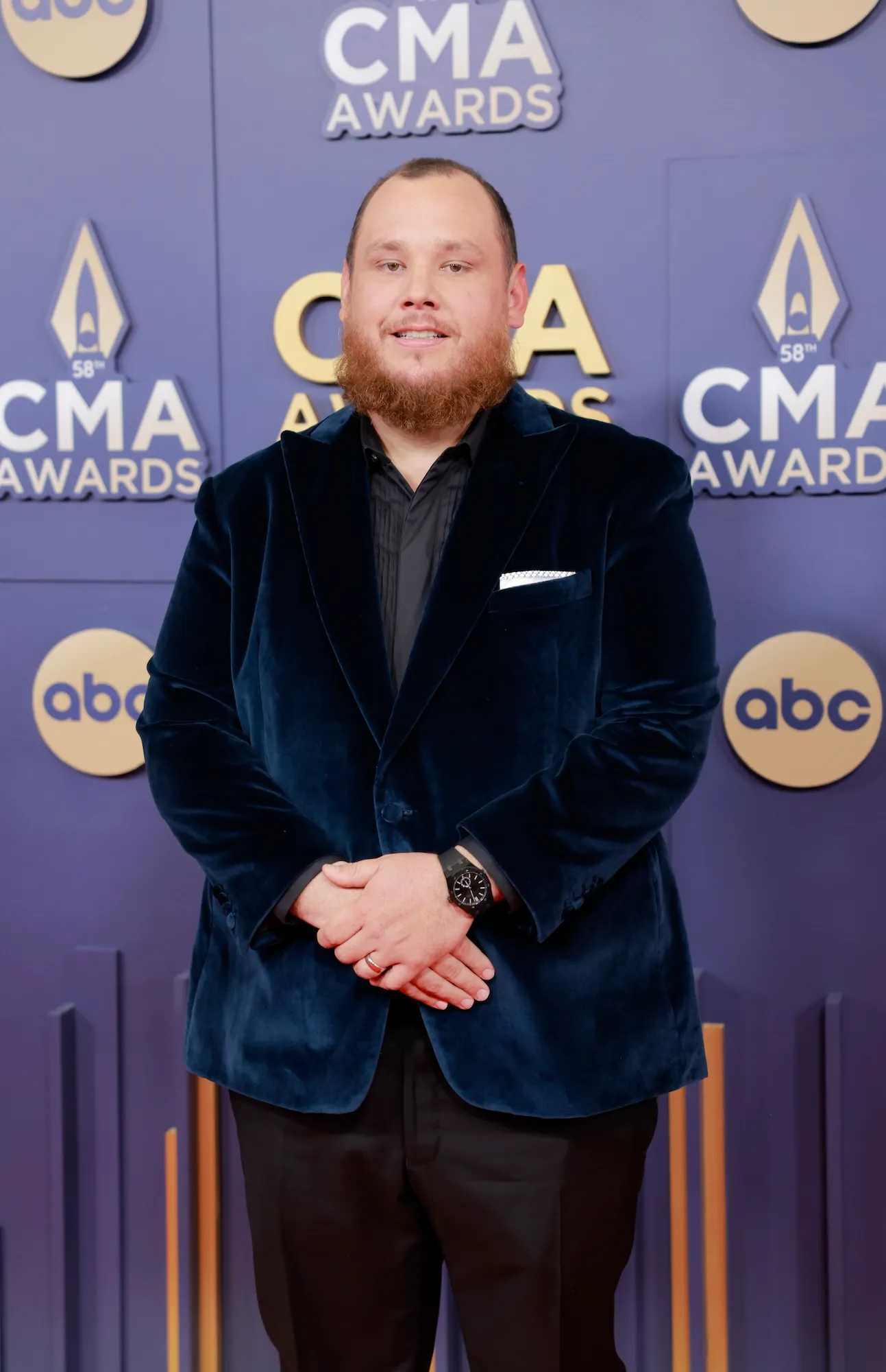 Luke Combs