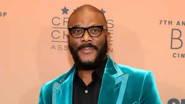 The Critics Choice Association's 7th Annual Celebration Of Black Cinema & Television - Red Carpet